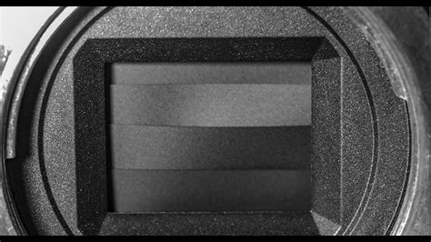 electronic first curtain|electronic first curtain shutter.